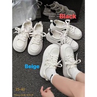 Moda Paolo Ladies Sneakers (250601)