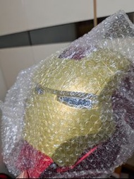 Iron Man Helmet