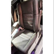 Honda Civic fd seat cover