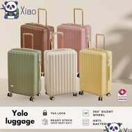 Xiao Luggage / Cabin Luggage / Business Luggage / 20/24/28 inch luggage