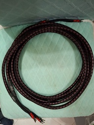 Audioquest CV-6 Speaker Cable