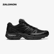 SALOMON XT Wings 2 Unisex Sportstyle Shoes in Black / Black / Magnet L41085700 Salomon Shoes Salomon