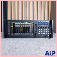 BEHRINGER WING RACK mixer สีดำ มิกเซอร์ดิจิตอลแร็ค 48 แชนแนล 28 บัส WING-RACK WINGRACK เอไอ-ไพศาล