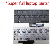 LAPTOP KEYBOARD FOR ACER KB MP-13U23U4-528 OKNM-161UI12 switch 10 sw5
