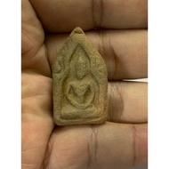 Phra Khun Paen 老佛牌坤平 没资料