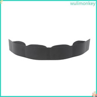 WU Foam Cushion Pad Replacement Headband for HD580 HD600 Ear Bands