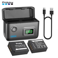 1500mAh NP-W126S NP W126 Battery with Fast LCD Charger for Fujifilm Fuji XT20 XT3 XPro1 X-PRO2 XT30I