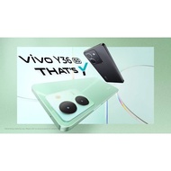 Vivo Y36 5G [8 + 8GB RAM 256GB ROM] - Original Vivo Malaysia