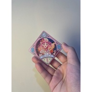 AIKATSU SERIES AIKATSU PLANET AIKATU FRIENDS 10TH ANNIVERSARY CAMPAIGN RARE DRESS COORD SWEET PHRASE