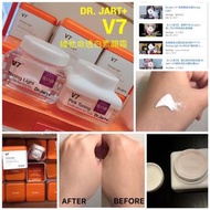 🇰🇷Korea Dr. Jart+ V7 Toning Light       維他命透白素顏霜 50ml