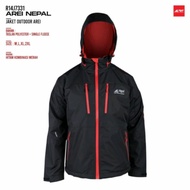 Jaket Gunung Pria Rei Nepal Original Produk Arei Outdoorgear