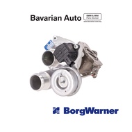 Original BorgWarner Exhaust Turbocharger | MINI R57 LCI/R55 LCI/R60/R56 LCI With N18 | 11657647003