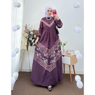 Busana Muslim Berkualitas gamis twill gamis twill ori pekalongan gamis