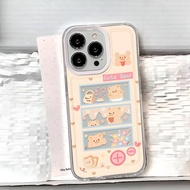SOFTCASE COMPATIBLE FOR REALME C51 C53 C2 A1K C20 C21Y C33 C3 C30 C31 C35 C63 C65 C67 C71 C75 NOTE 6