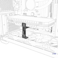 SUP GPU Support Bracket Graphics Card Video Card Sags Holder Bracket GPU Stand Adjustable GPU Stand 