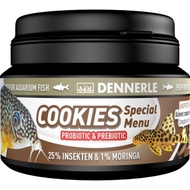 Dennerle Cookies Special Menu (100ml/38g)