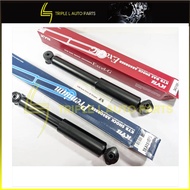 Kancil KYB Rear Absorber Oil / Gas Shock for Perodua Kancil 660, 850 (1 Piece) Belakang, KAYABA