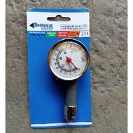 Tire pressure gauge tire pressure gauge pressure gauge