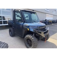 BRAND NEW ORIGINAL 2024 Polaris Ranger XP® 1000 NorthStar Edition