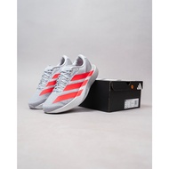 ADIZERO EVO SL - EKIDEN SILVER RED