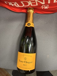 Veuve Clicquot Brut 香檳