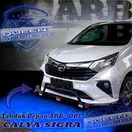 Tanduk Depan Bumper ARB CALYA-SIGRA