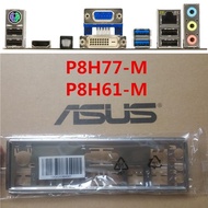 ASUS P8H61-M, P8Z77-V LX, P8H77-V LE, P8H77-M Rear Stopper