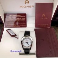 Aigner Capri A. Watch146201 Original