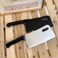 Simulation Toy Kitchen Knife Mobile Phone Case for Xiaomi Play F1 Mi 10 10S 10T 12 12T 11 Lite Pro N