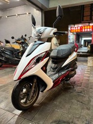 2019 KYMCO G6 150 ABS