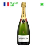 Bollinger Brut Special Cuvee