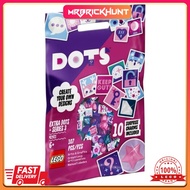 [MrBrickHunt] Lego Dots 41921 Extra Dots Series 3