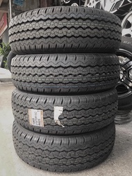 215/70 R15 8PR Bridgestone Tire Japan | Duravis R624 (215/70R15)