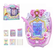 Wish Cat Notebook Cartoon Soft Cover drawing pad Princess notebook for Girls Birthday Gift