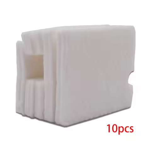 10set L3110 Premium Compatible WASTE INK TANK Pad Sponge For Epson L3150 L3100 L3110 L3118 L3158 315