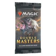 < Game Square Card Center > 2XM Double Master English Booster Pack Magic Storm Club
