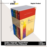 Buku Sadur : Sejarah Terjemahan Di Indonesia Dan Malaysia