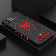 Cobweb Phone Case For iPhone 17 Air 16 Plus 16E Pro Max 4G 5G Fashion Cover