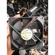 ADDA 12v 9cm 0.25 a Fan in good condition