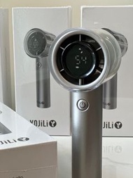!現貨! 2024最新款 Yojili 手持風扇 兩色 4800mAh 2024 hand held fan