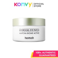 Heimish Matcha Biome Hydrogel Eye Patch (60ea)