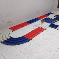 Tamiya TRACK 3 TRACK TRACK TRACK 3 TRACK Interchang STRAIGHT TRACK