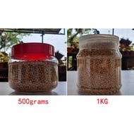 ORIGINAL OSMOCOTE EVERRIS 14-14-14 SLOW RELEASE FERTILIZER 500g/1kg