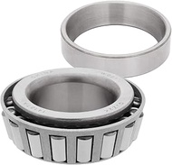 Cone: 14137A Race: 14276 Tapered Roller Bearing 1-3/8" x 2.717" x 0.781" (ID x OD x W) | 34.925 mm x