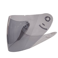 INDEX แผ่นหน้าหมวกกันน็อค DUNK-iX ของแท้ตรงรุ่น ป้องกันลมและแสงแดด กัน UV99%  ออกแบบสำหรับหมวกกันน็อ