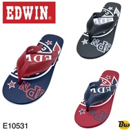 EDWIN Brand Men’s Casual Slippers(E10531)