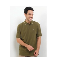 Original OBERMAIN Men'sPOLO Shirt