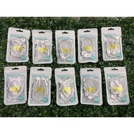 MXS Wired earphones with microphone