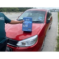 [Installation Provided] ELITO NS60 | 50B24L | 50B24R | 50B24RS | 50B24LS Car Battery