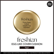 [FRESHIAN] EGG LIKE COVER CUSHION (VEGAN)